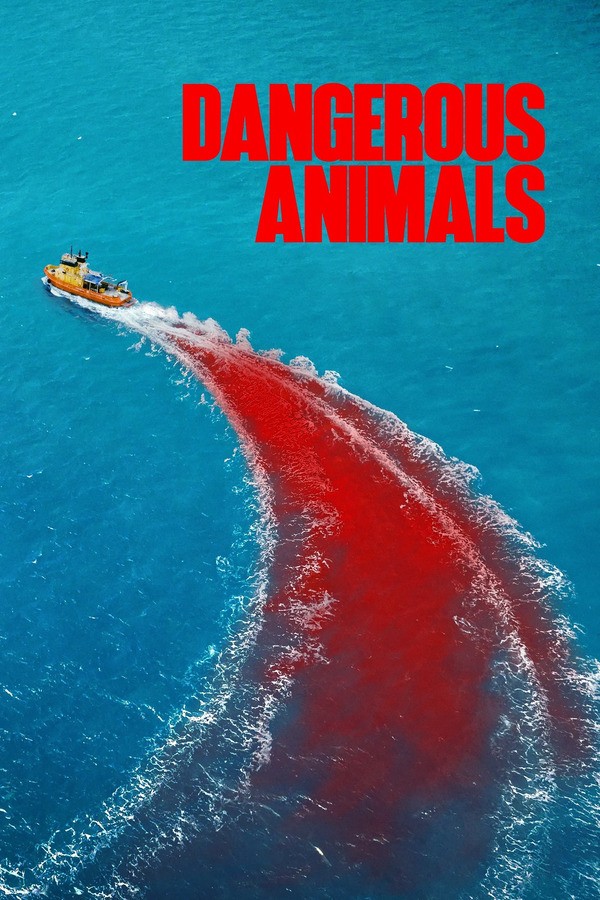 Dangerous Animals