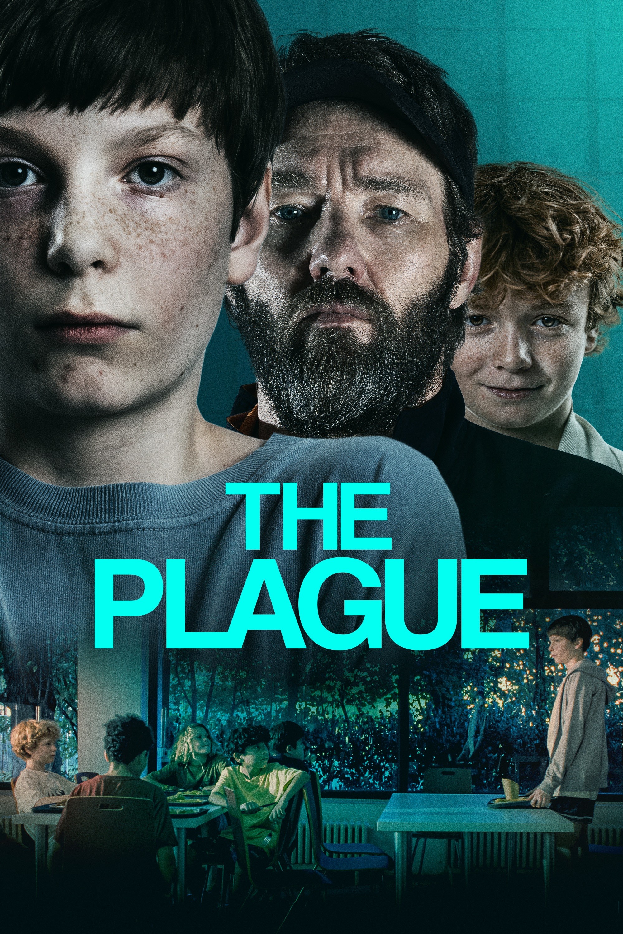 The Plague
