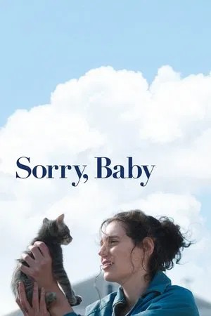 Sorry, Baby