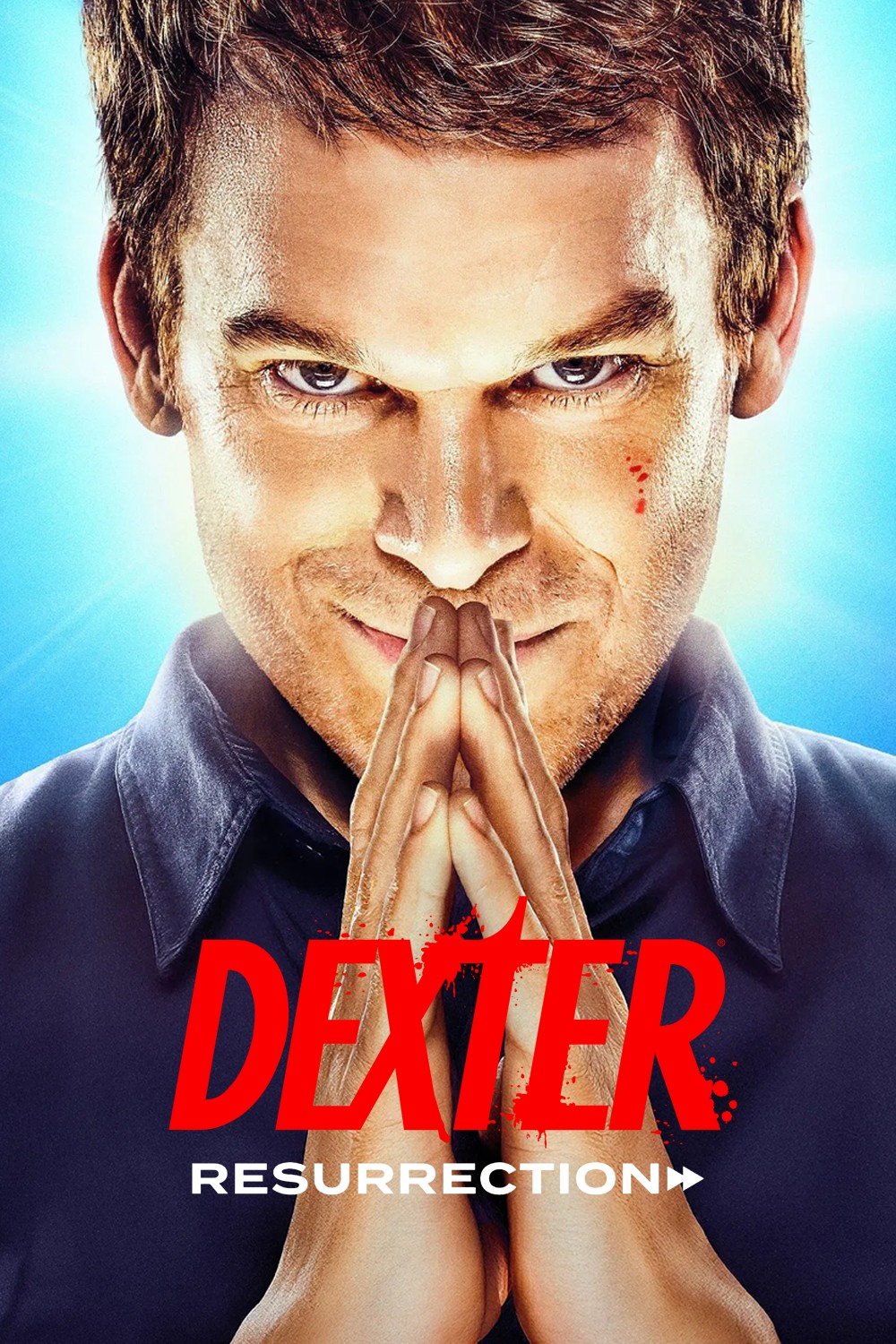 Dexter: Resurrection