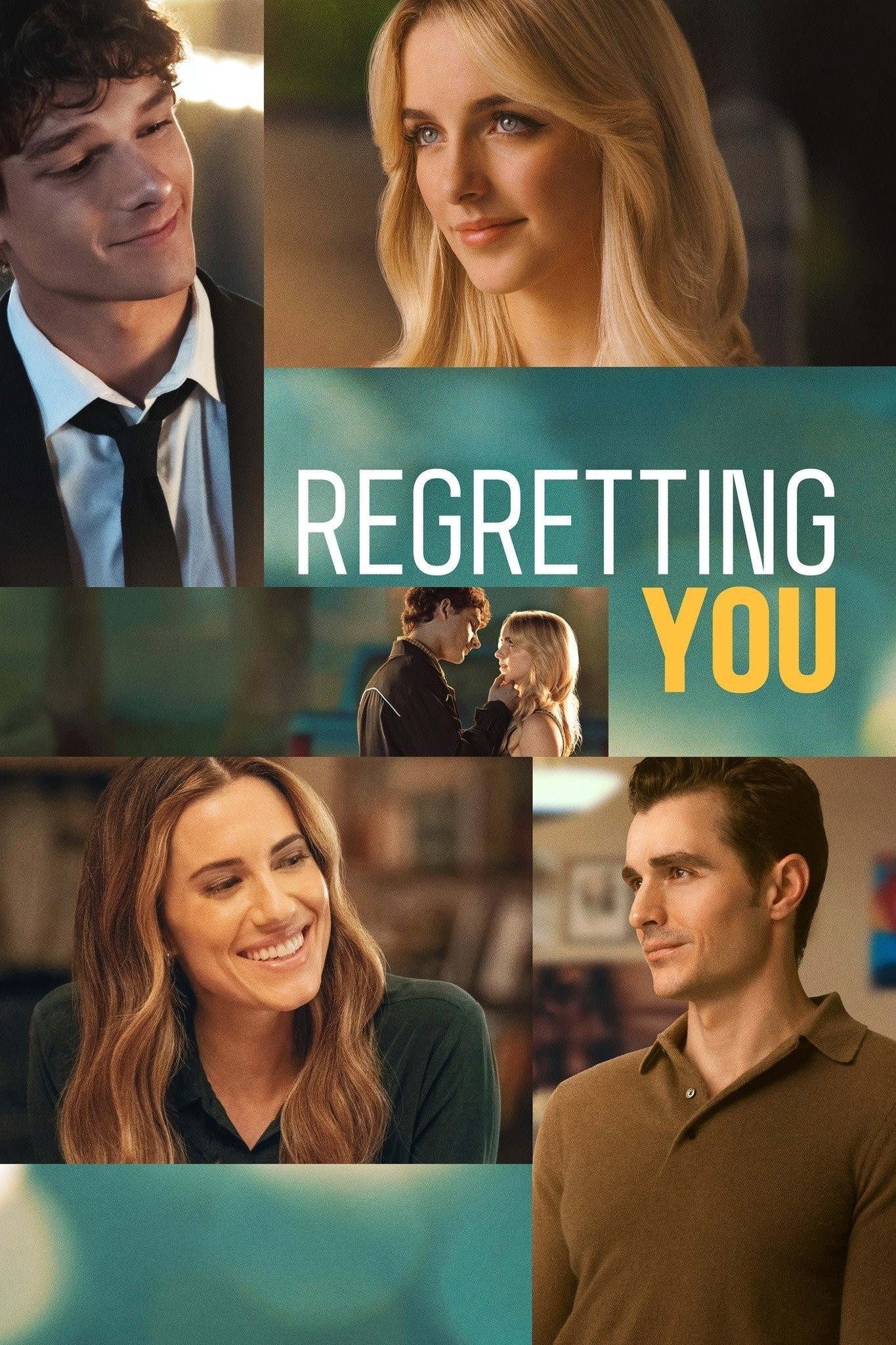 Regretting You