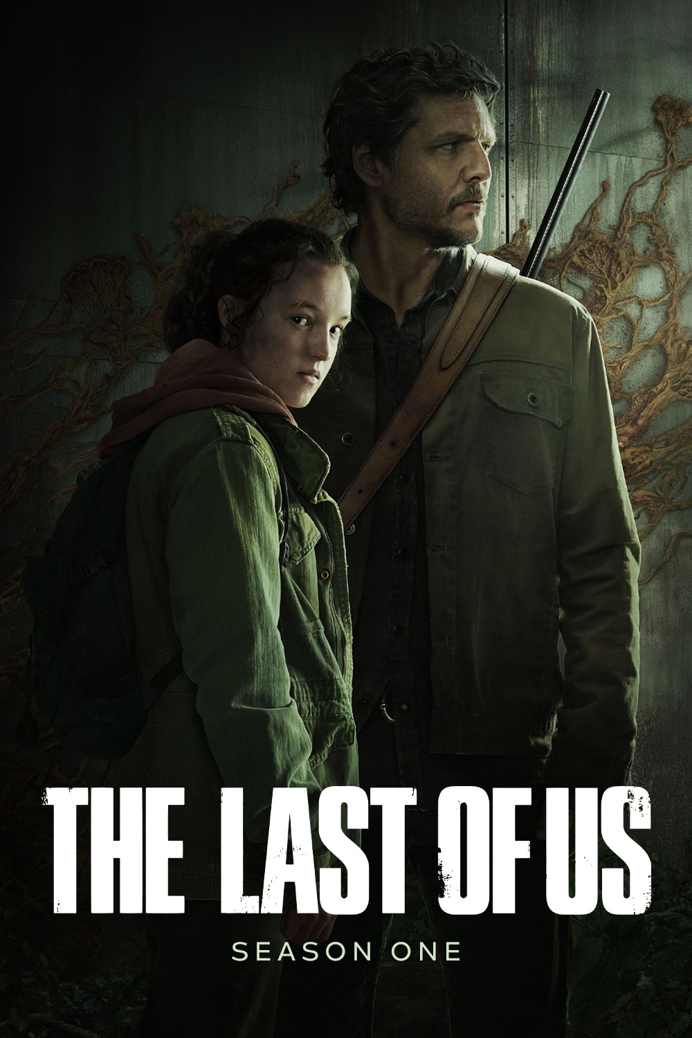 The Last of Us