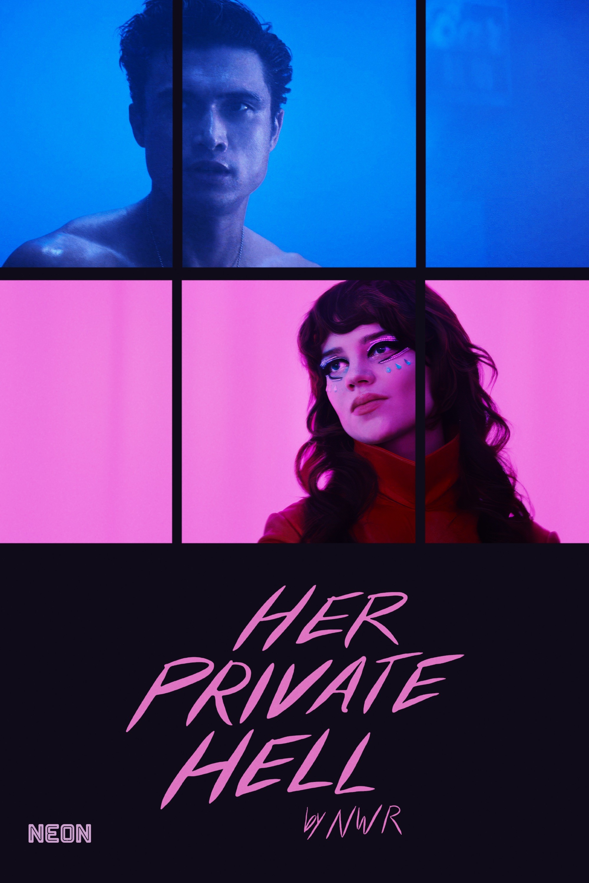 Her Private Hell