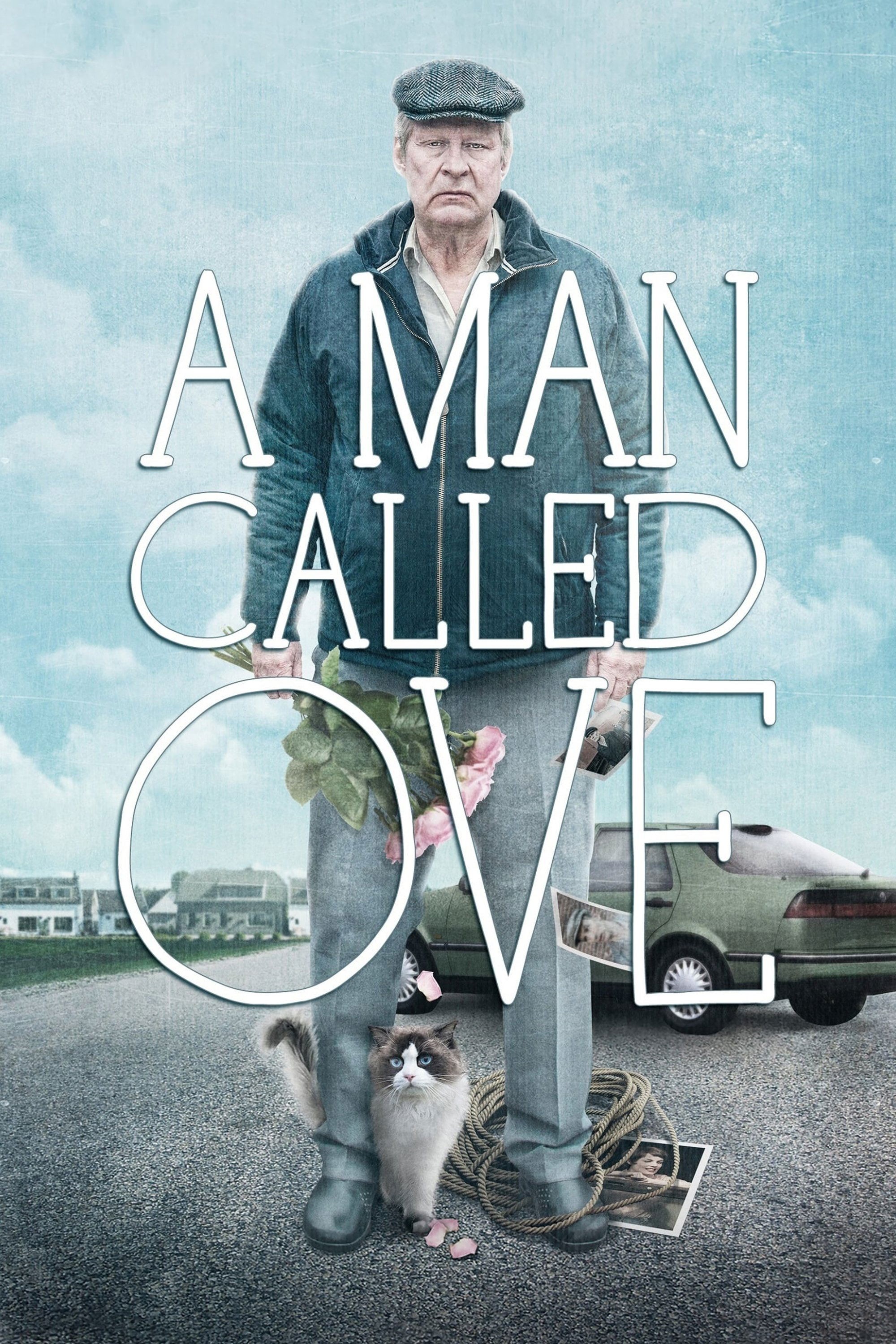 A Man Called Ove (En man som heter Ove)