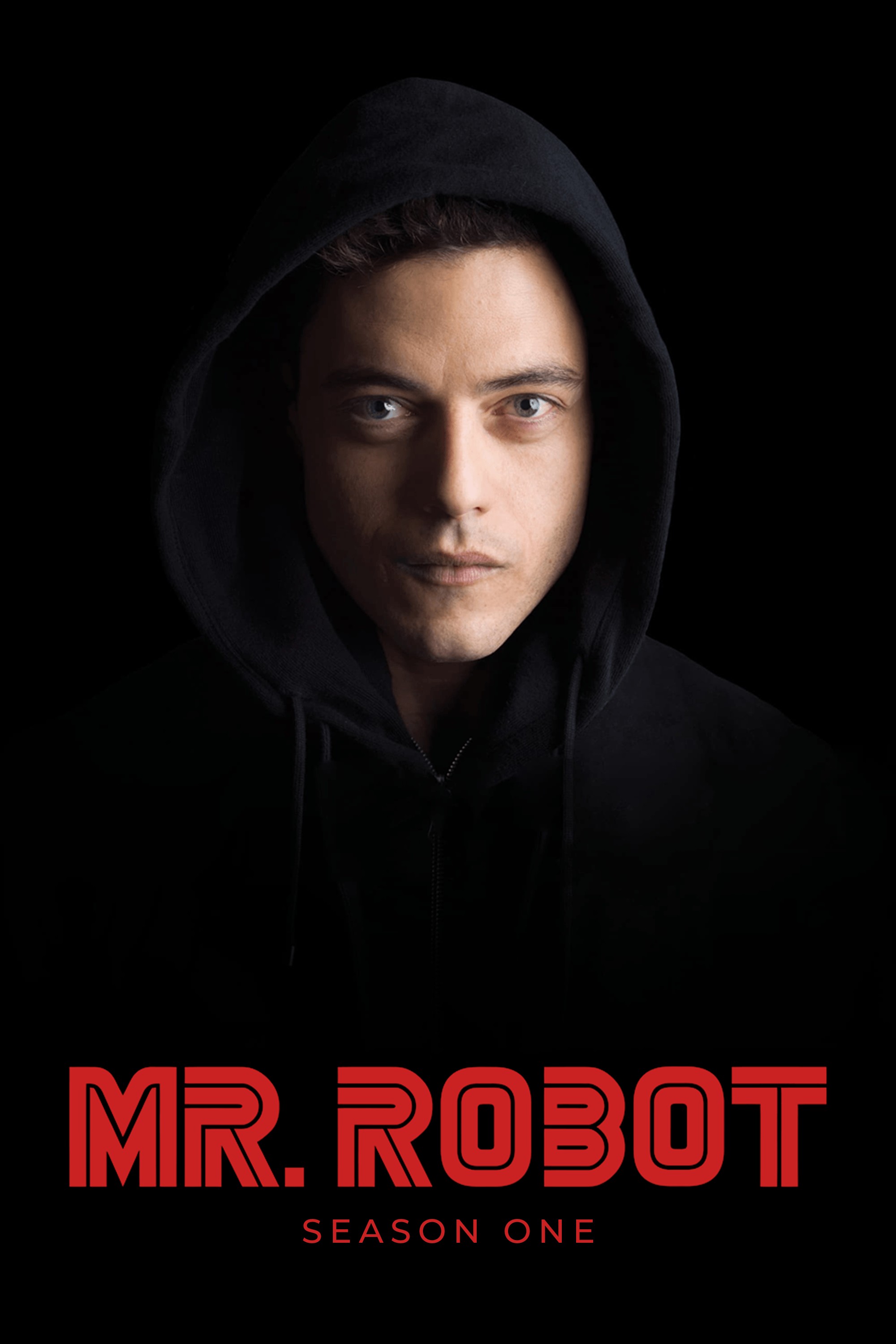 Mr. Robot