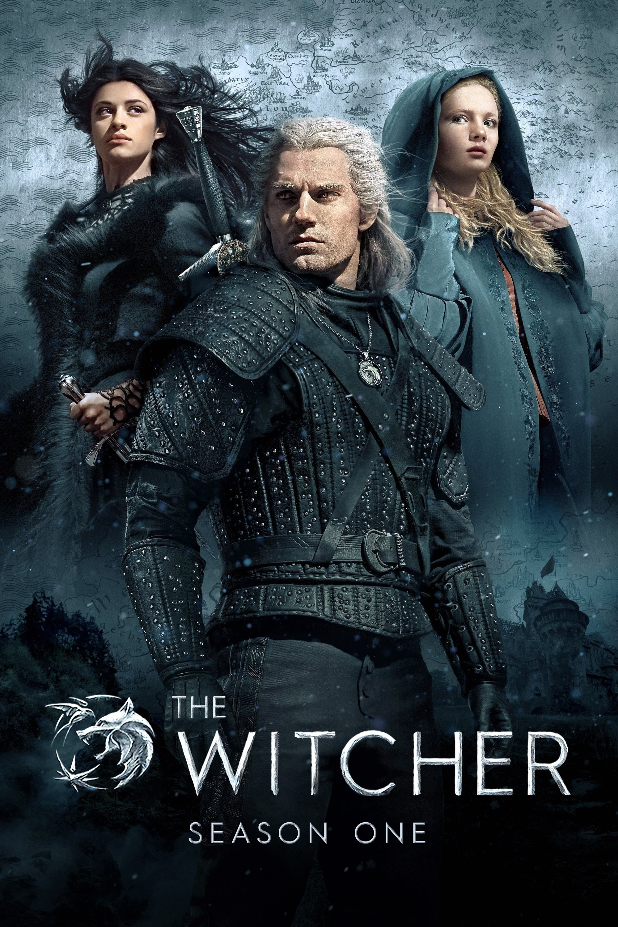The Witcher