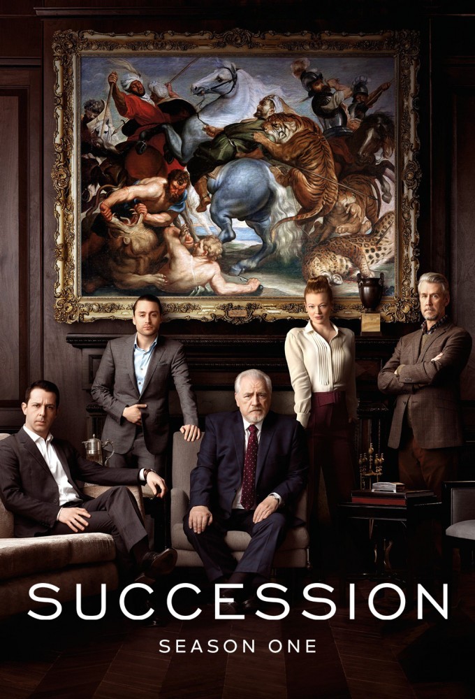 Succession