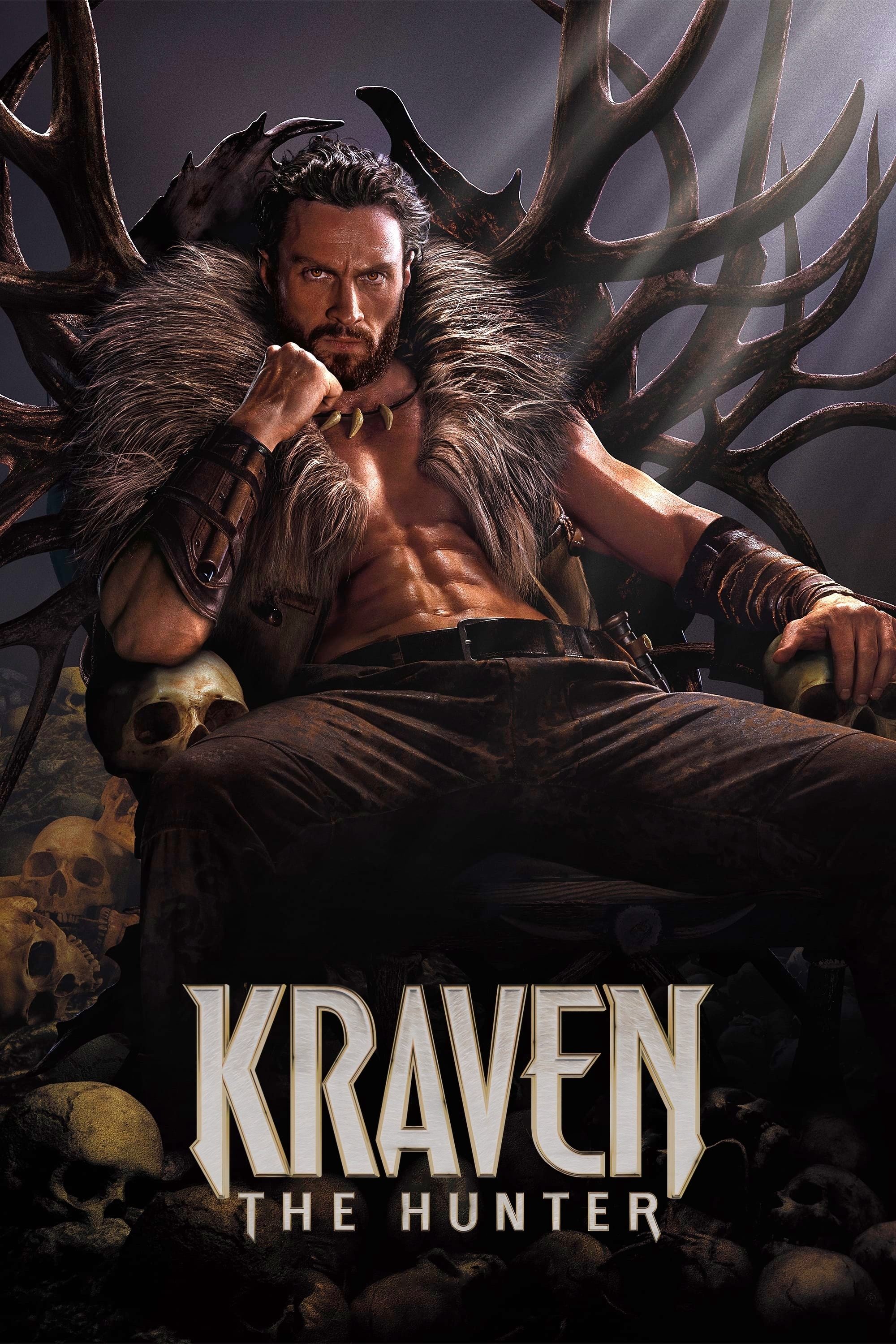 Kraven the Hunter