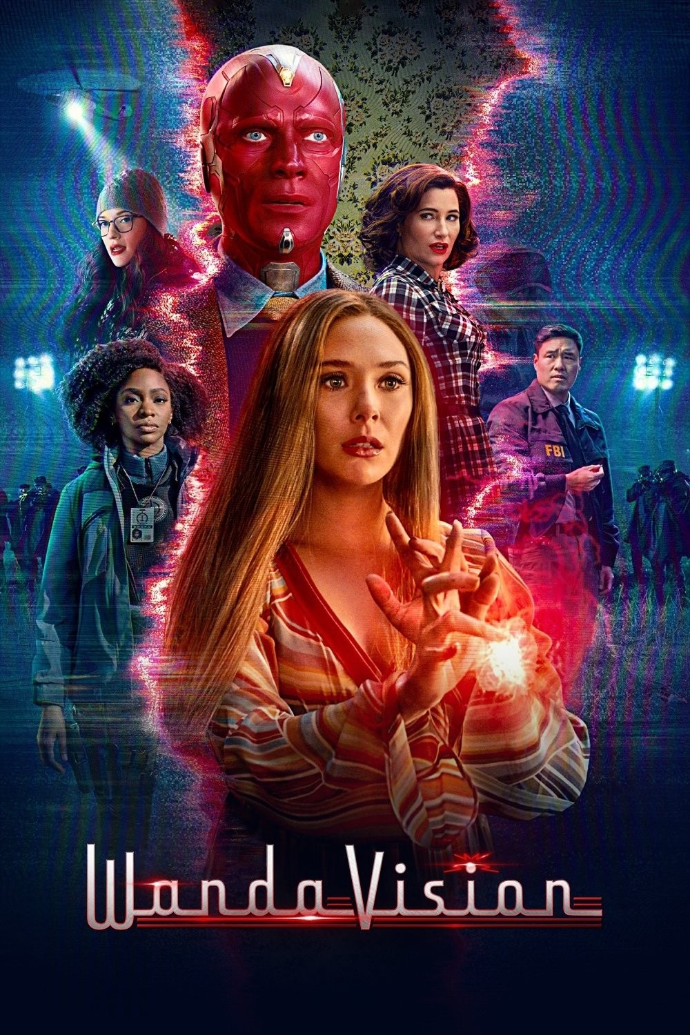 WandaVision