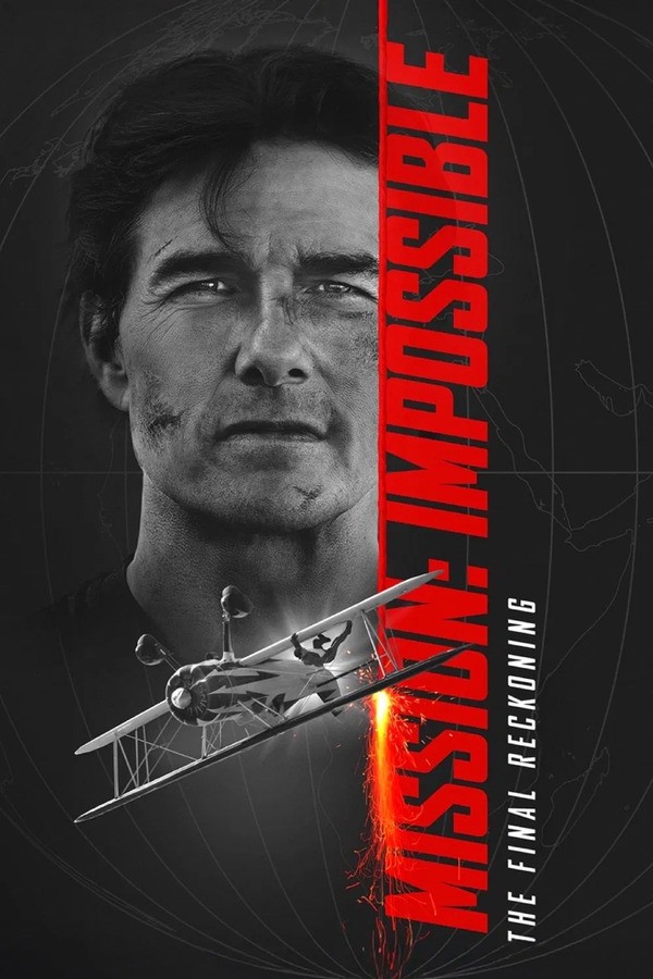 Mission: Impossible - The Final Reckoning